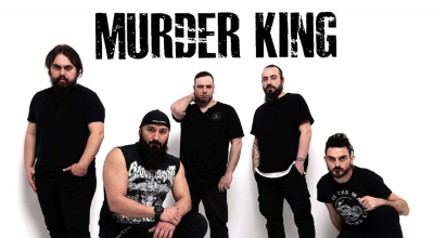 Murder King