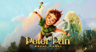 Peter Pan Hayal Adası