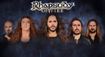 Rhapsody Of Fire