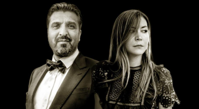 Serdar Saka & Hediye Biliç Arabesk