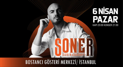 Soner Sarıkabadayı