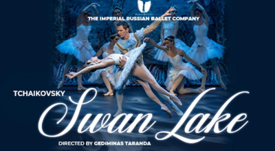 The Imperial Russian Ballet Company