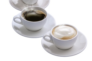 Cafem'o Damaklarda Kahve Şöleni Yaşatıyor
