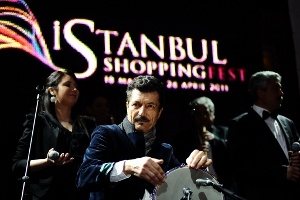 İstanbul Shooping Fest ile 21 Gün Bayram