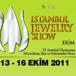 Istanbul Jewellery Show II