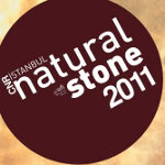 Istanbul Natural Stone 2011
