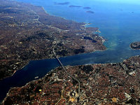 İstanbul için Tarihi Gün