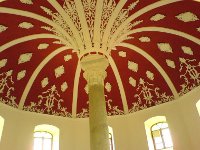 500 Yıllık Işık Yuvası Şahkulu Sultan Dergahı Yenileniyor