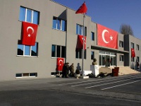 Atatürk Havalimanı’na Yeni Hizmet Binası