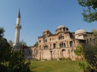 İstanbul Fethiye Müzesi`nin Restorasyon Projeleri Hazırlanıyor 