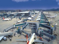 İstanbul'a Yeni Havaalanı İçin Yer Bakılacak