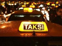 İstanbul'da Taksi Ücretlerine Zam Geldi