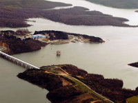 İstanbul`daki Barajların Doluluk Oranı Artıyor