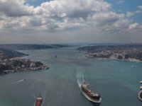 İstanbul`un Havası Kontrol Altında