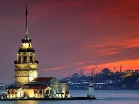 İstanbul’un Silüetini Bozan Yapılara İmar Kısıtlaması