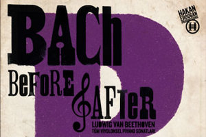 Bach Before and After