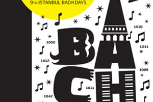 Bach İstanbul’da! / Garaj Partisi