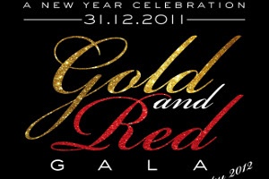 Billionaire Club‘tan Yeni Yıla Özel Parti Gold - Red Gala