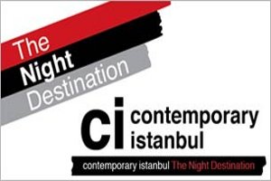 Contemporary İstanbul: The Night Destination