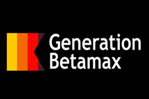 Generation Betamax Sci Fi Party