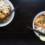 Thai Mutfağı – ÇokÇok Mutfak Şefi Nutjarin 'Nuch' Plasri