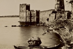 İstanbul’dan Önce Edirne: Osmanlı İmparatorluğu’nun Payitahtı