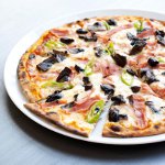 Gerçek Pizzanın Keyfini Big Plate`te Çıkarın