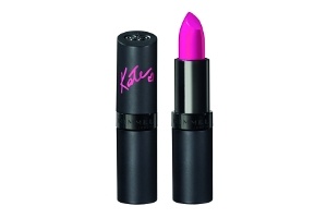 Kate Moss, Lasting Finish Lipstick’in Yeni Tonları ile Karşınızda!