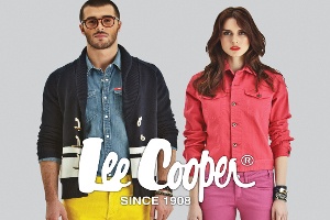 Lee Cooper ile Rengarenk Bir İlkbahar Sizi Bekliyor