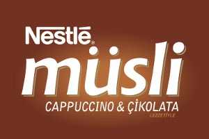 Nestlé’den Yeni Bir Ürün: Nestlé Cappuccino Çikolatalı Çıtır Müsli