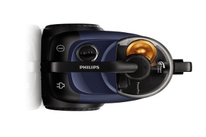 Philips Powerpro Elektrikli Süpürgesi