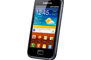 Samsung GALAXY Ace Plus ile Daha Hızlı ve Etkili Paylaşım