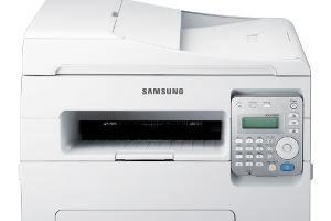 Samsung Kompakt SCX-472X Serisi Yazıcılar