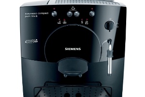 Annelere Sevgiyi Anlatmanın En Keyifli Yolu: Siemens Kahve Makinesi