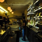 Baylo Bistro Bar 