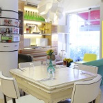 Lucca Cafe - Restaurant - Bar