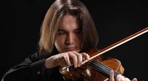 CRR İstanbul Senfoni Orkestrası 'Paganini Re Major Keman Konçertosu'