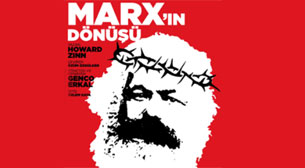 Marx'ın Dönüşü