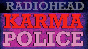 Radiohead Tribute: Karma Police