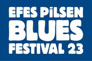 Efes Pilsen Blues Festival 23