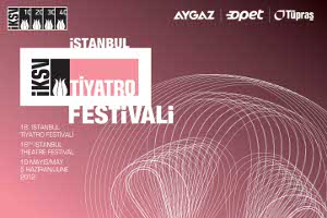 18. İstanbul Tiyatro Festivali 