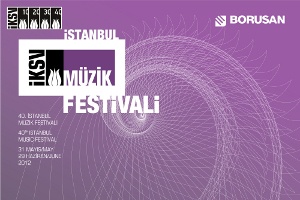 40. İstanbul Müzik Festivali