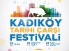 Kadıköy Tarihi Çarşı Festivali