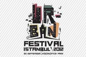 Urban Festival İstanbul 2012