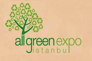 All Green Expo İstanbul 
