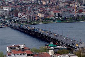 Atatürk Köprüsü Trafiğe Kapanacak