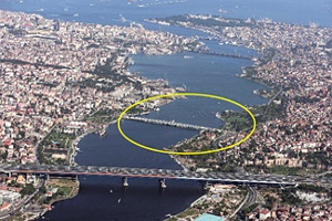 İstanbul Trafiğine Tarihi Çözüm