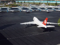İstanbul'a Yeni Havaalanı İçin Yer Belli Oldu