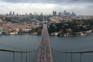 İstanbul’un Ulaşım Ağı Güçlenecek