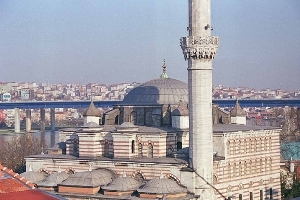 Zal Mahmud Paşa Camii